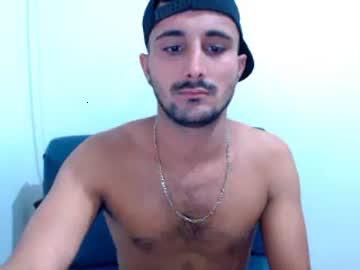 boyslatinhotsexy chaturbate