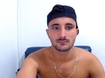 boyslatinhotsexy chaturbate