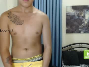 boytoymaterial chaturbate