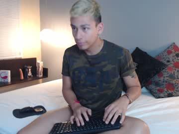 brad_king69 chaturbate