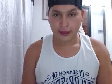 brandondurango chaturbate