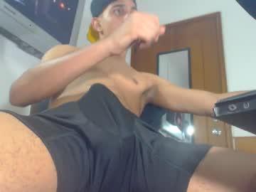 brayan_hot1 chaturbate