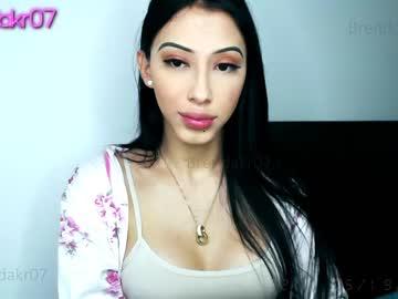 brendakr07 chaturbate