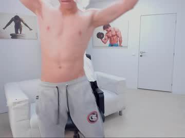 brendanknight chaturbate