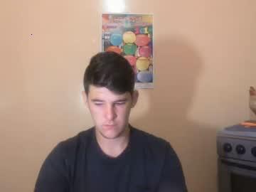 brendansexyboy09875 chaturbate