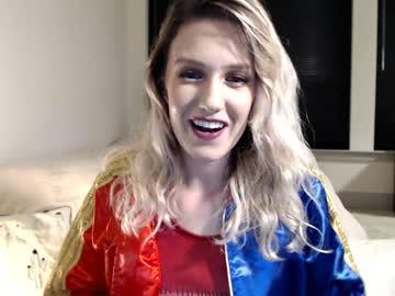 bridget1987 chaturbate