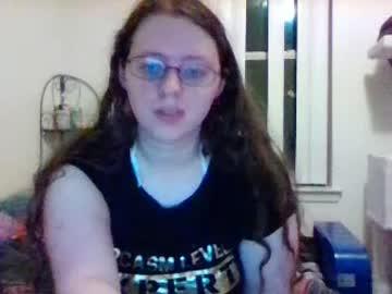 brittywolf777 chaturbate