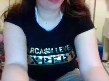 brittywolf777 chaturbate