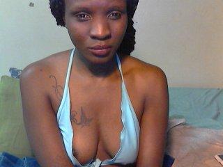 BrownShugaxx bongacams