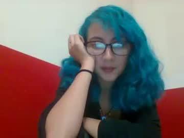 broknslutprincess chaturbate