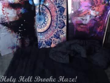 brookeehazee chaturbate