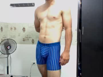 bruce_park chaturbate