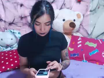 bruna_blue chaturbate