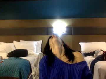 brunetteandx chaturbate