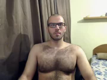 bruno__revell chaturbate