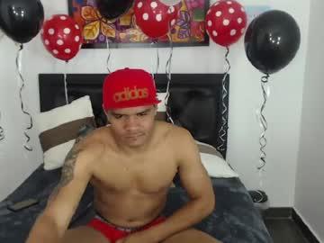 bruno_andricky chaturbate