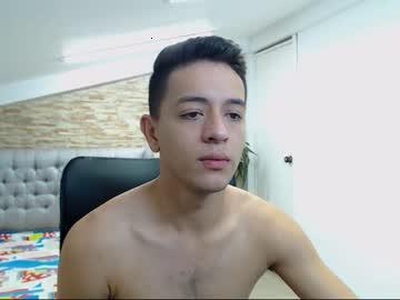 bryan_funnyboy chaturbate