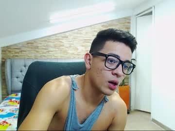 bryan_funnyboy chaturbate