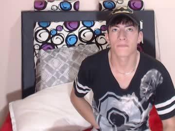 bryan_mackensy chaturbate