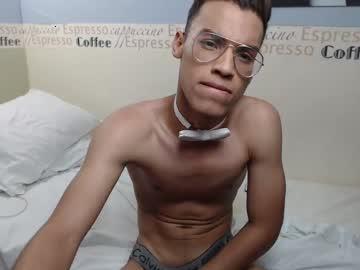 bryan_rogers chaturbate