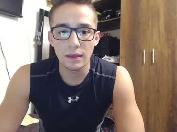 bryanbermon8345 chaturbate