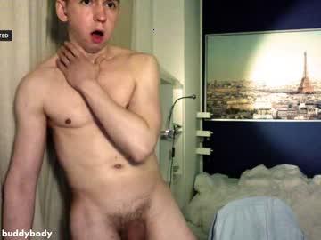 buddybody chaturbate