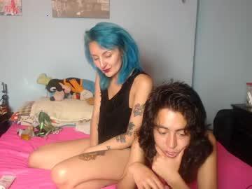 bulma_and_seiya chaturbate