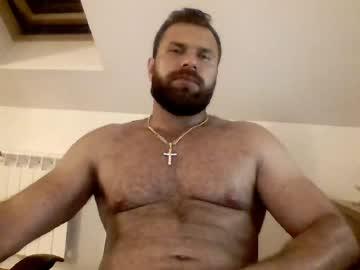 bungabunga1984 chaturbate