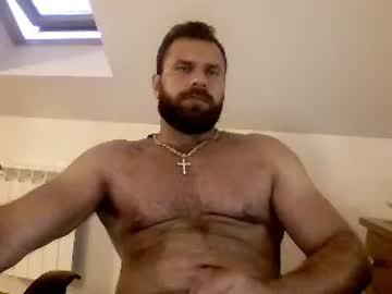 bungabunga1984 chaturbate