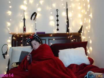 bunniebabe14 chaturbate