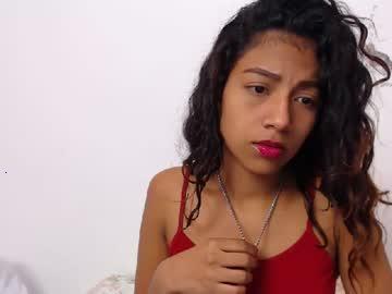 bunny_colombian chaturbate