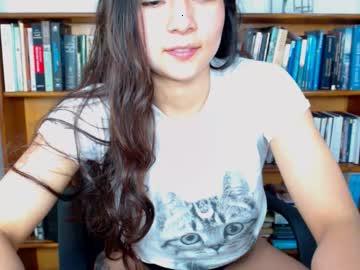 bunnylatin9 chaturbate