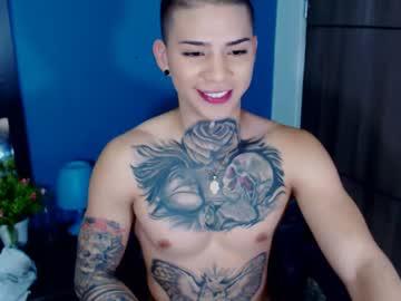 burning_juan chaturbate