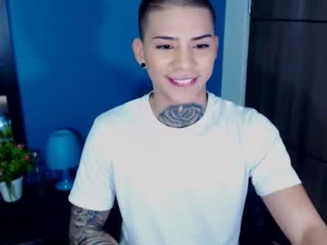 burning_juan chaturbate