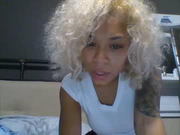 bushgoddess_69 chaturbate