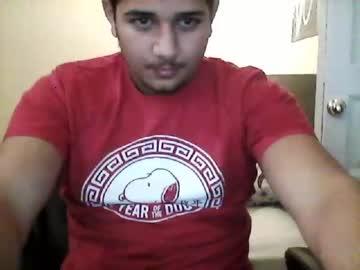 bushyson2 chaturbate