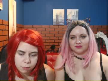 bustyladybabes chaturbate