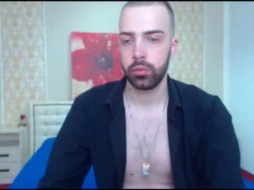 cadillackevinxxx chaturbate