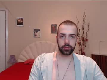 cadillackevinxxx chaturbate