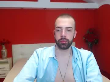 cadillackevinxxx chaturbate