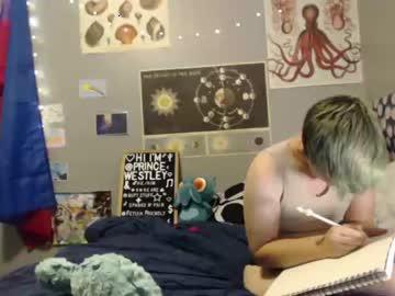 caffeinatedkittyboy chaturbate