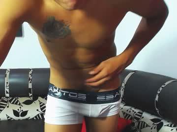 caleb_connor chaturbate