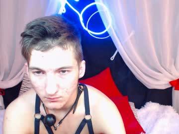 calebcuteboy chaturbate