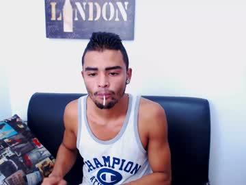 caloxxx_ chaturbate