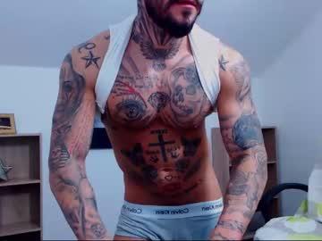 calvintony chaturbate