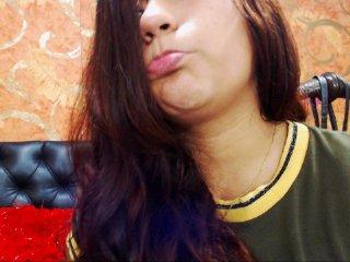 CAMILA418 bongacams