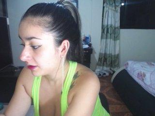 CameronCrushx bongacams