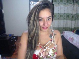 CameronCrushx bongacams