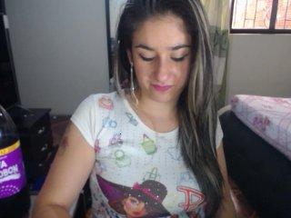 CameronCrushx bongacams