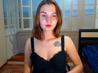 Camomilee bongacams